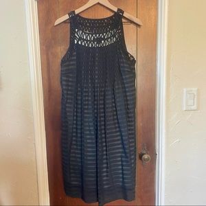 Variation on the Little Black Dress